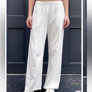 Brandy Melville Anastasia sweatpant